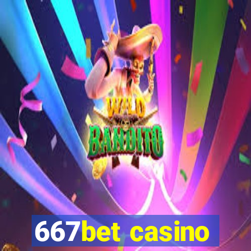 667bet casino